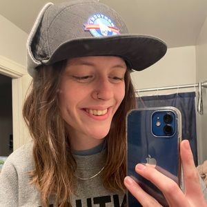 Meet your Posher, Marie